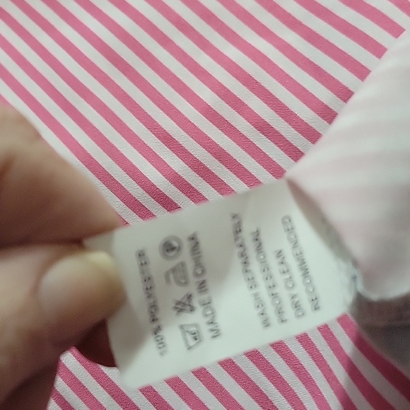 NWT Boutique 2 Piece Pink & Leopard Print Set - Picture 7 of 9